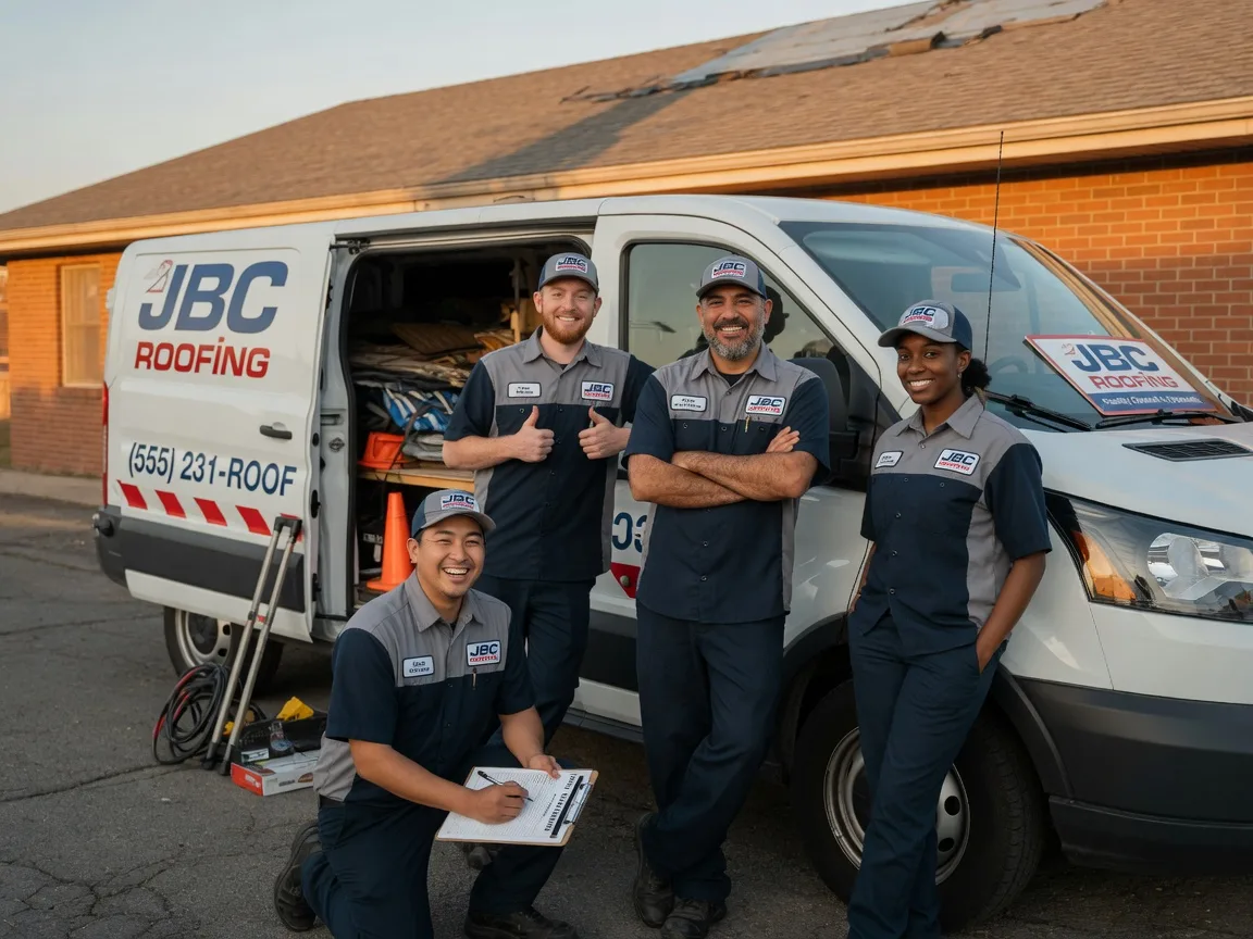 Roof Replacement company in Thurman, IA