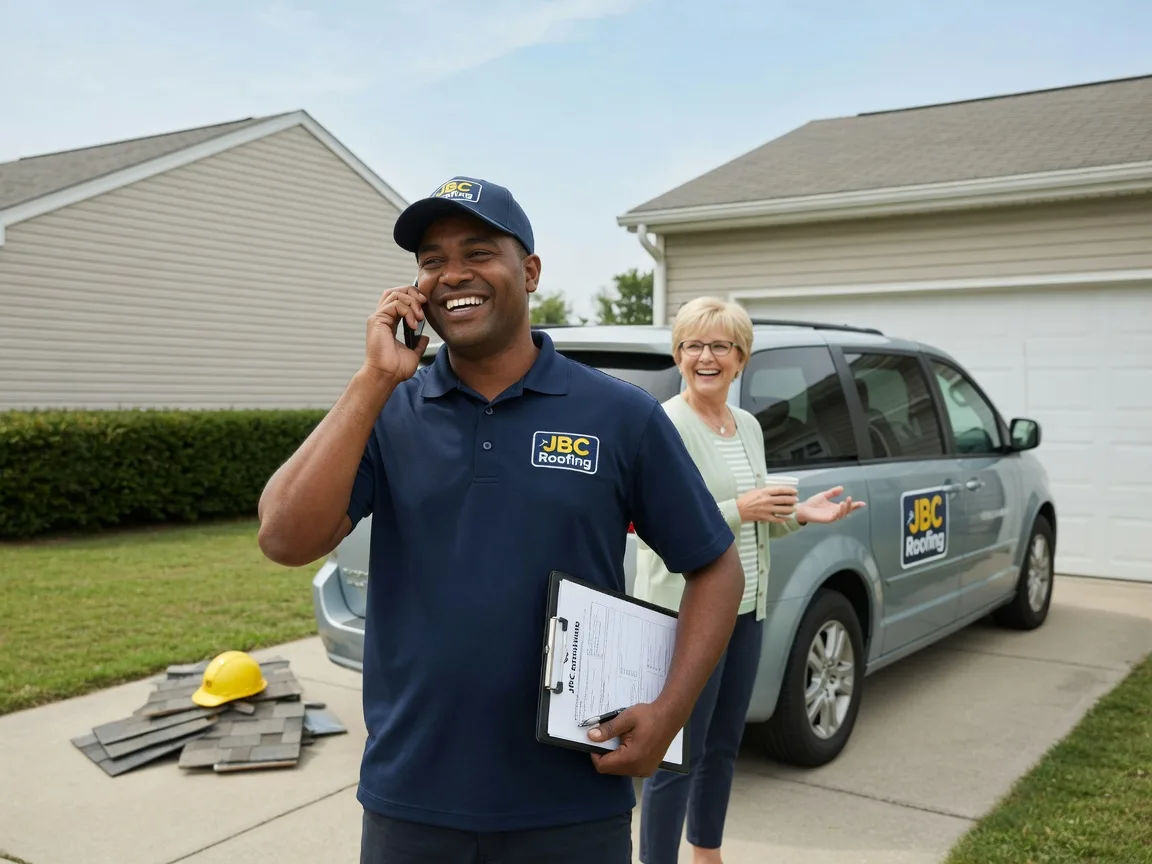 Roof Replacement Thurman, IA FAQs